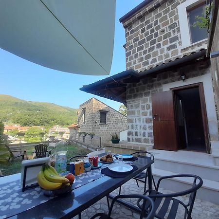 B&B Al Dosello Caserta Eksteriør billede