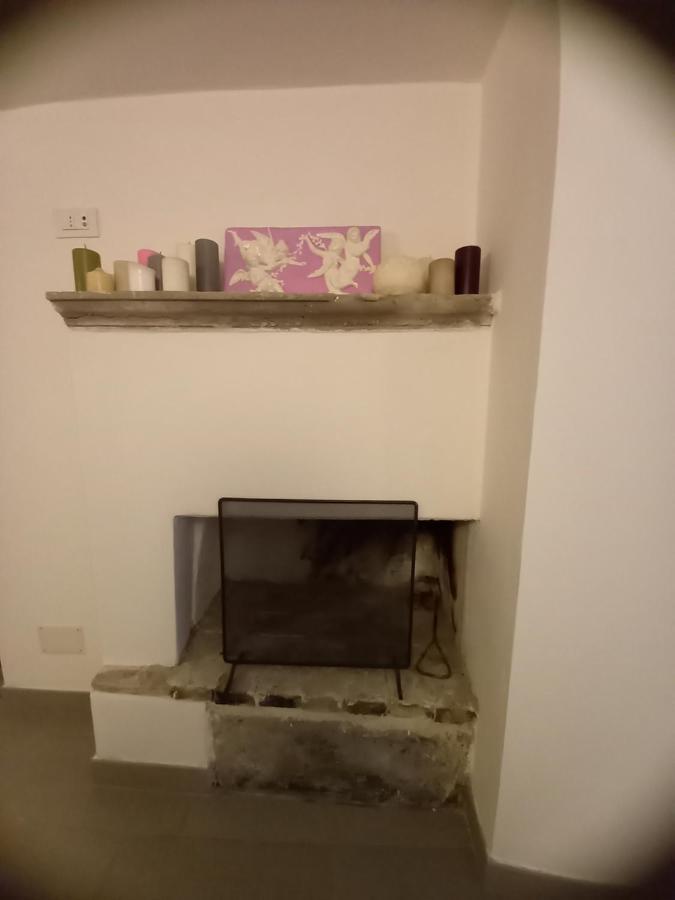 B&B Al Dosello Caserta Eksteriør billede
