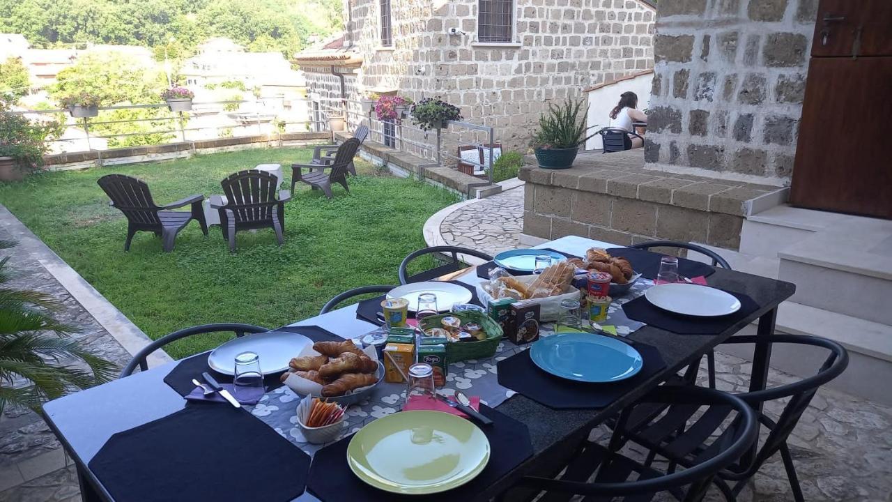 B&B Al Dosello Caserta Værelse billede
