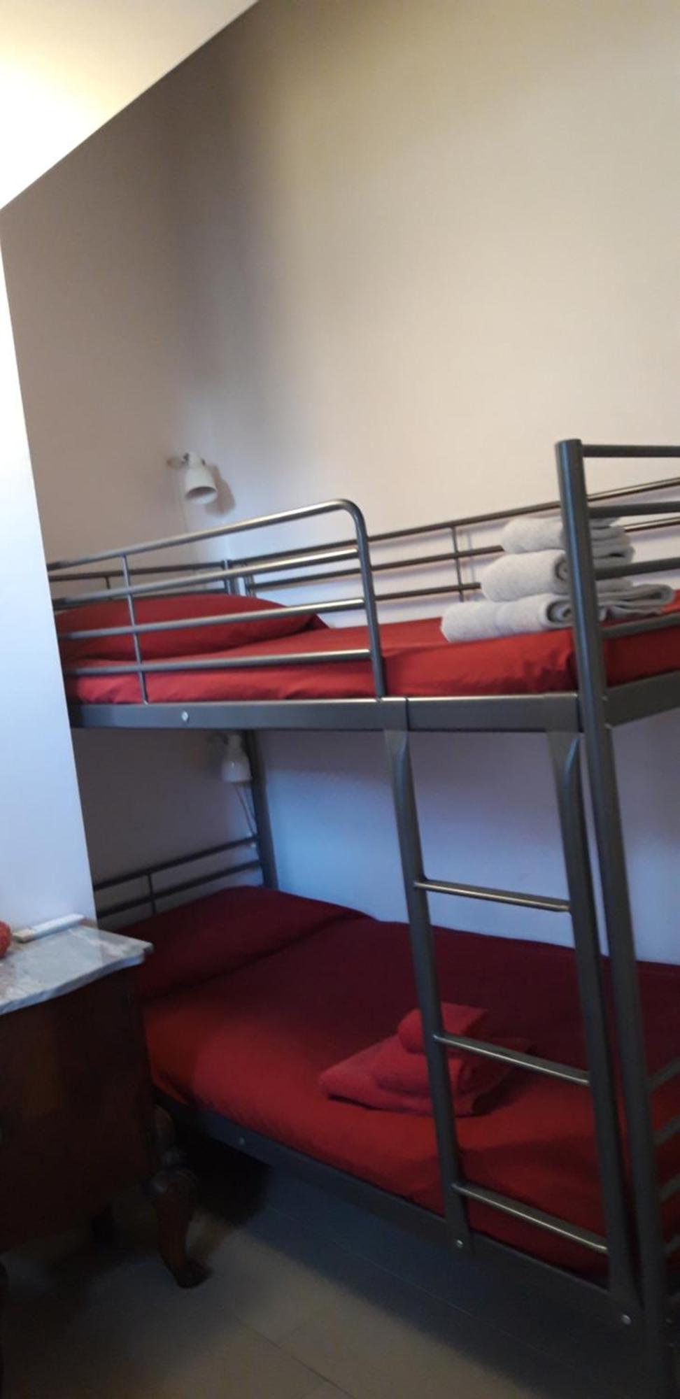 B&B Al Dosello Caserta Eksteriør billede