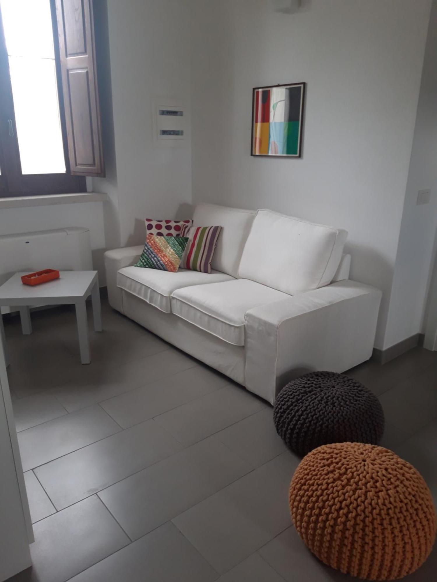 B&B Al Dosello Caserta Eksteriør billede