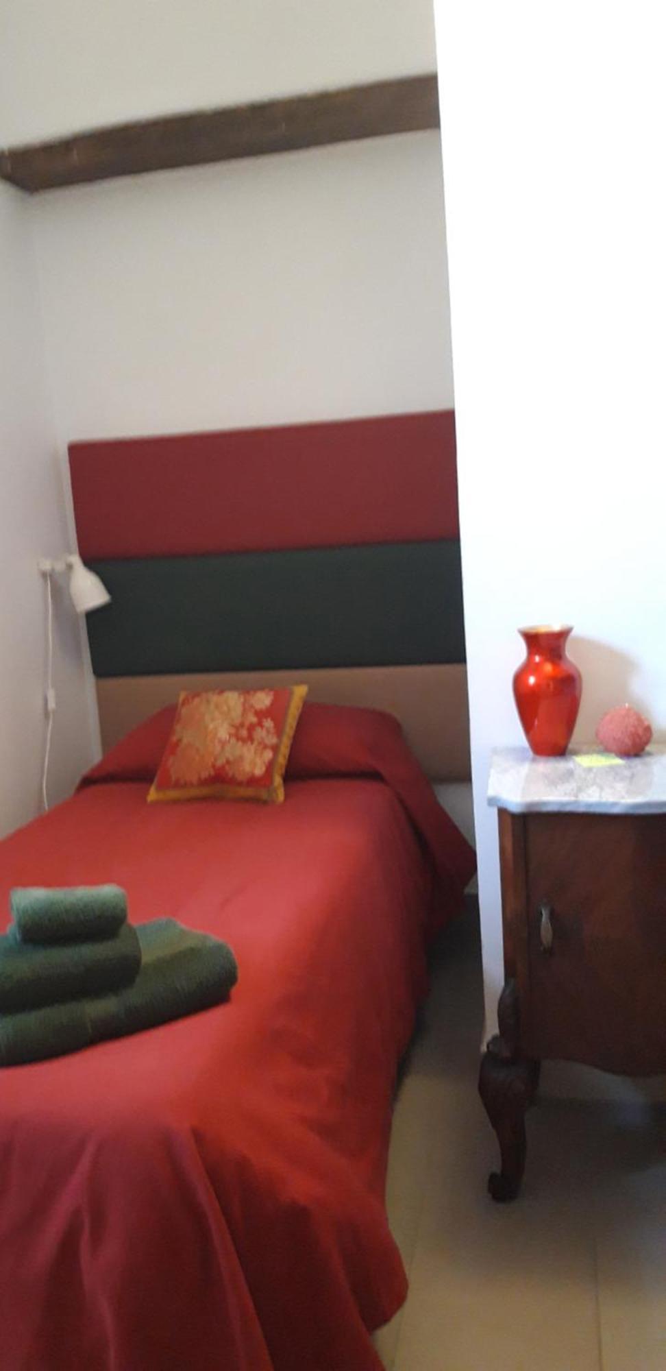 B&B Al Dosello Caserta Eksteriør billede