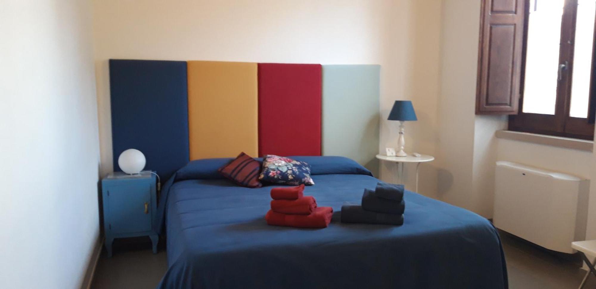 B&B Al Dosello Caserta Eksteriør billede