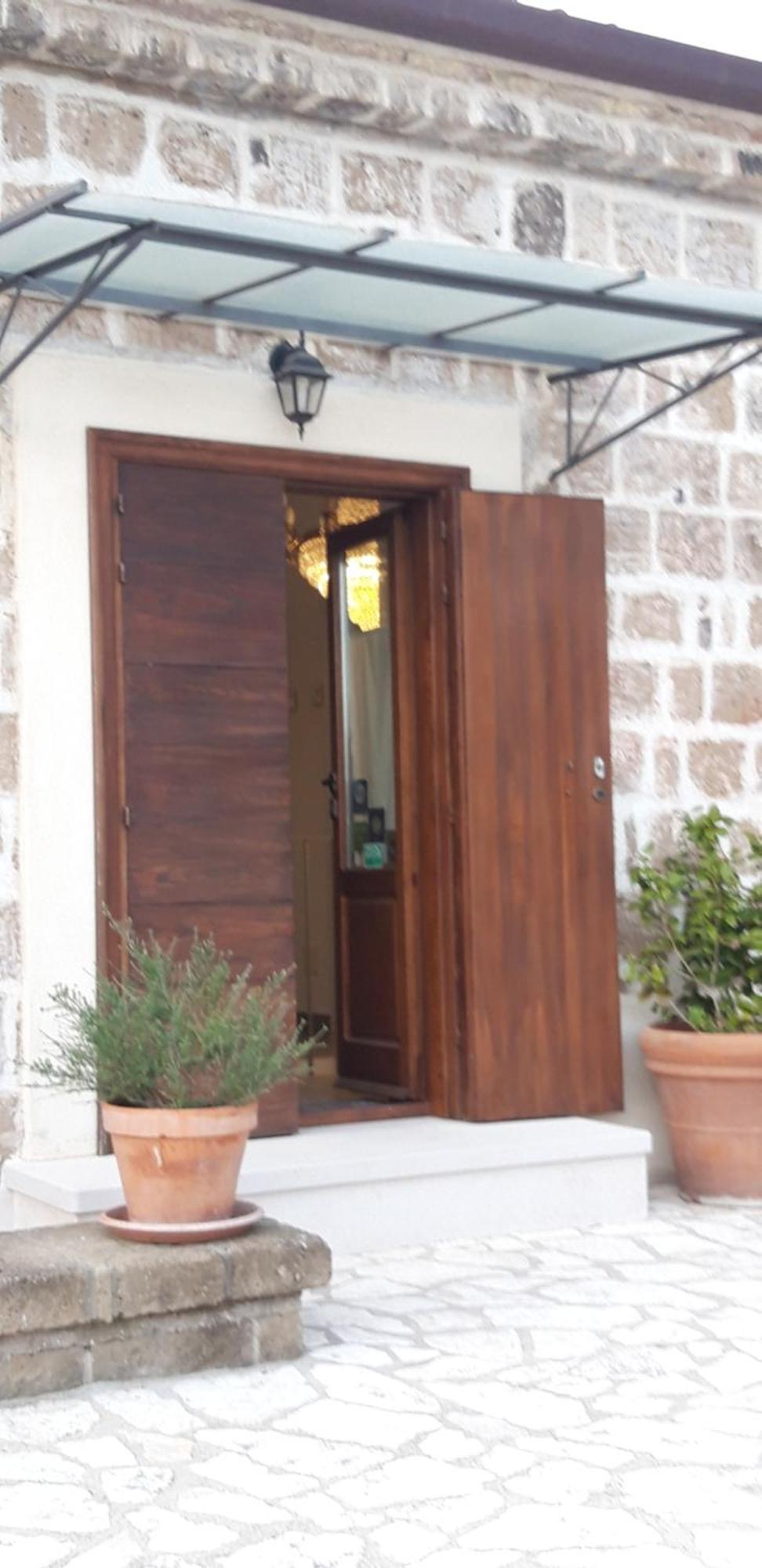 B&B Al Dosello Caserta Eksteriør billede