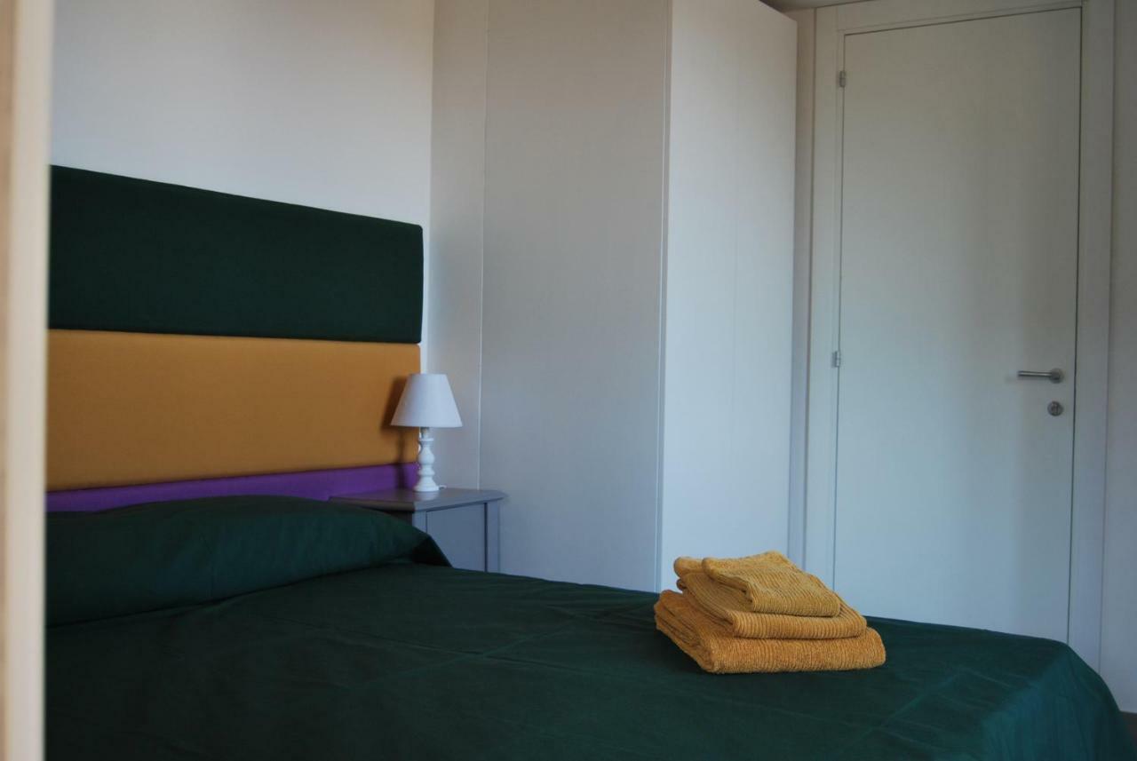 B&B Al Dosello Caserta Eksteriør billede