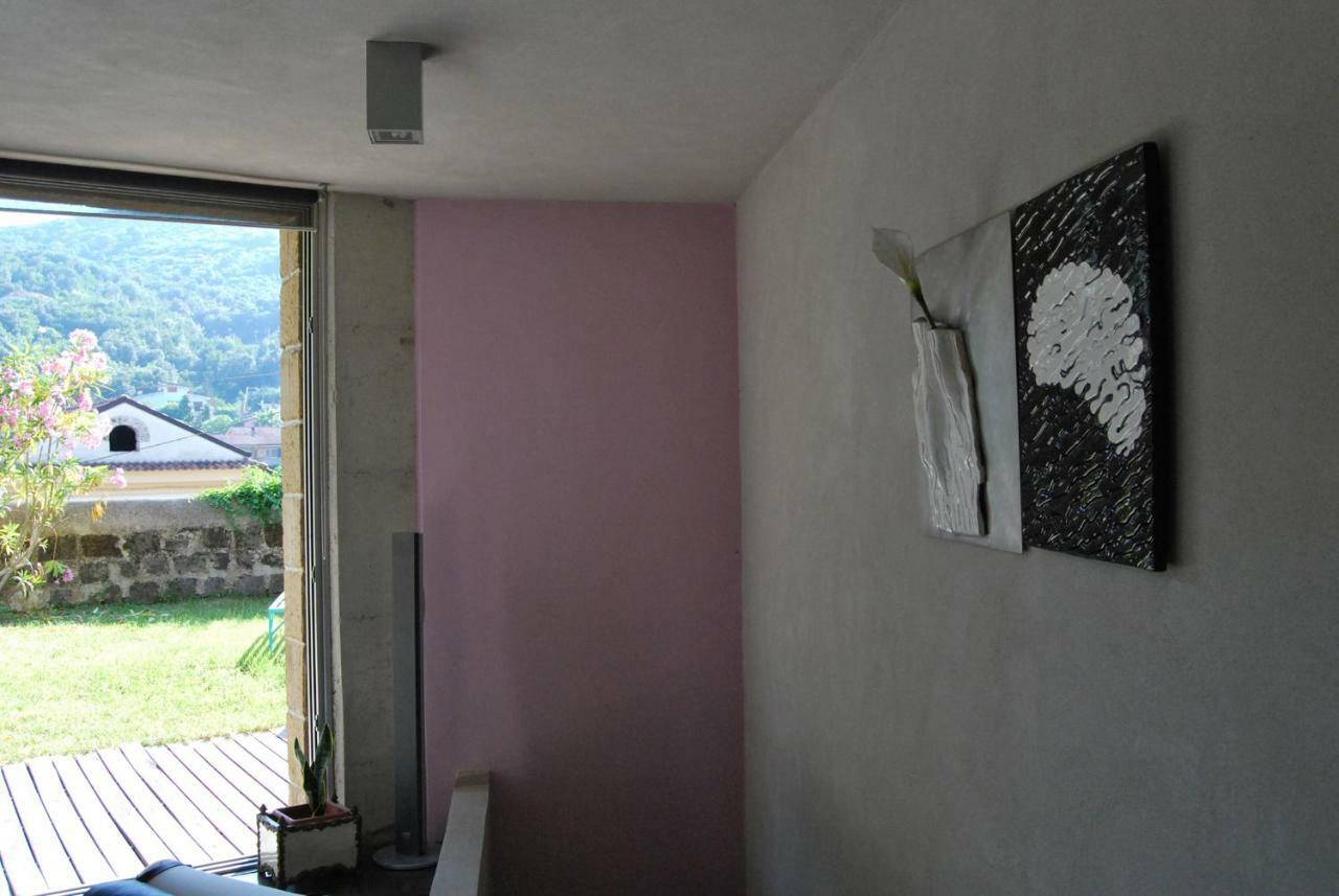 B&B Al Dosello Caserta Eksteriør billede