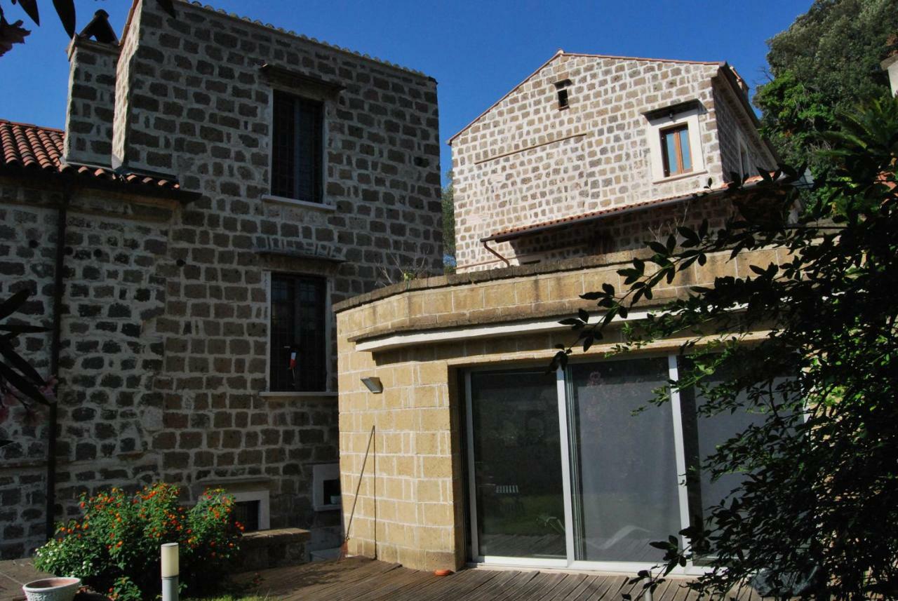 B&B Al Dosello Caserta Eksteriør billede