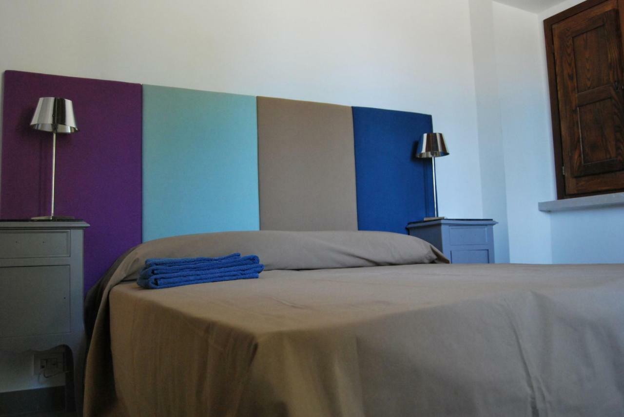 B&B Al Dosello Caserta Eksteriør billede