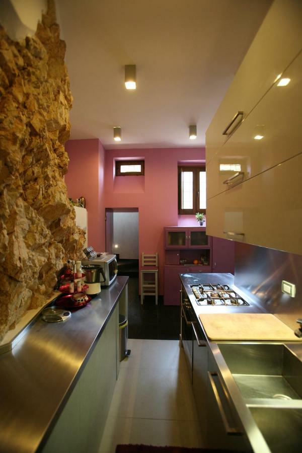 B&B Al Dosello Caserta Eksteriør billede
