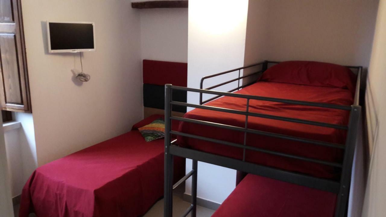 B&B Al Dosello Caserta Eksteriør billede