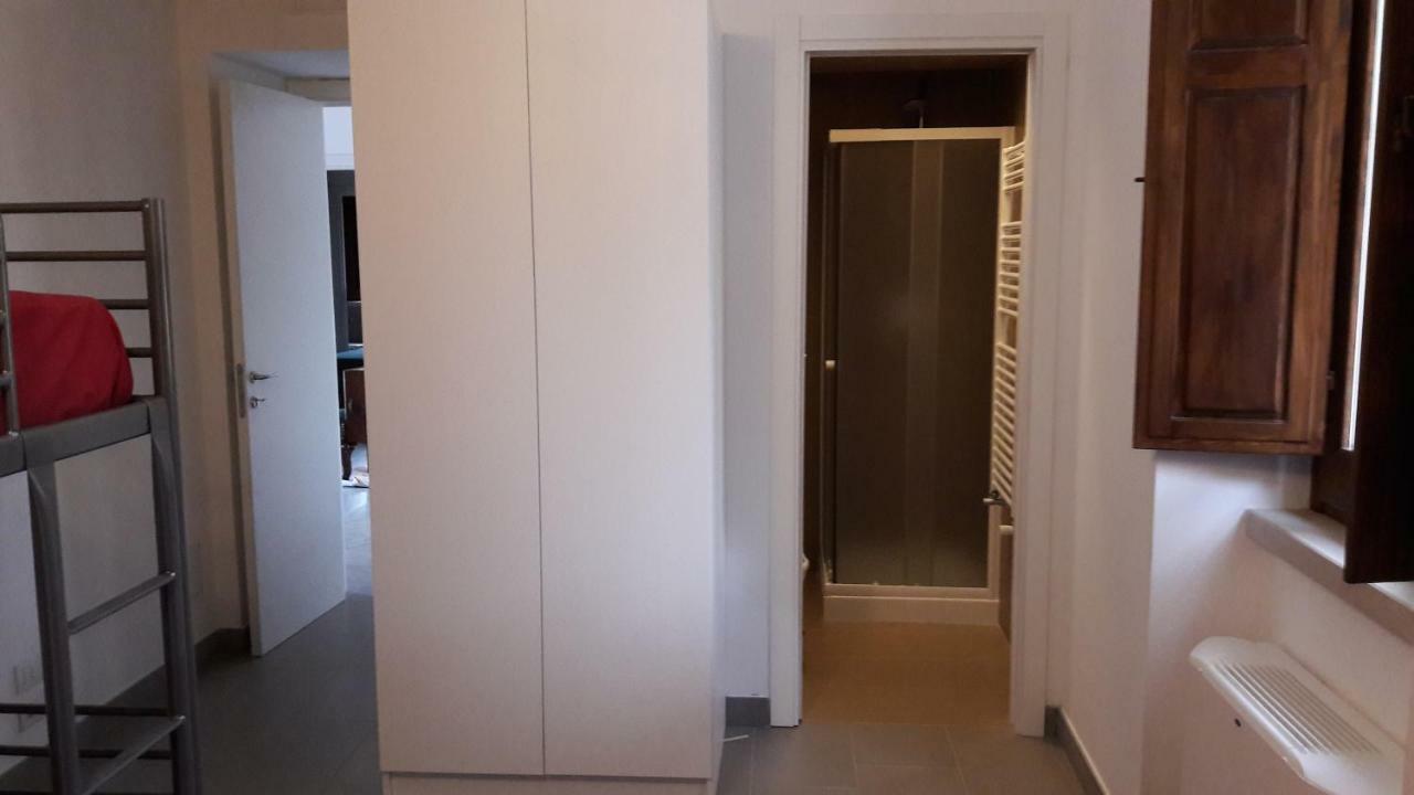 B&B Al Dosello Caserta Eksteriør billede