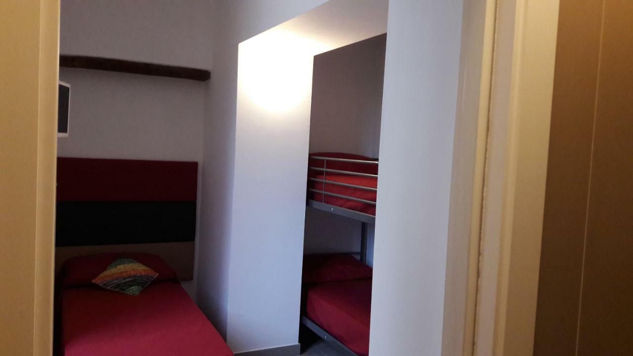 B&B Al Dosello Caserta Eksteriør billede