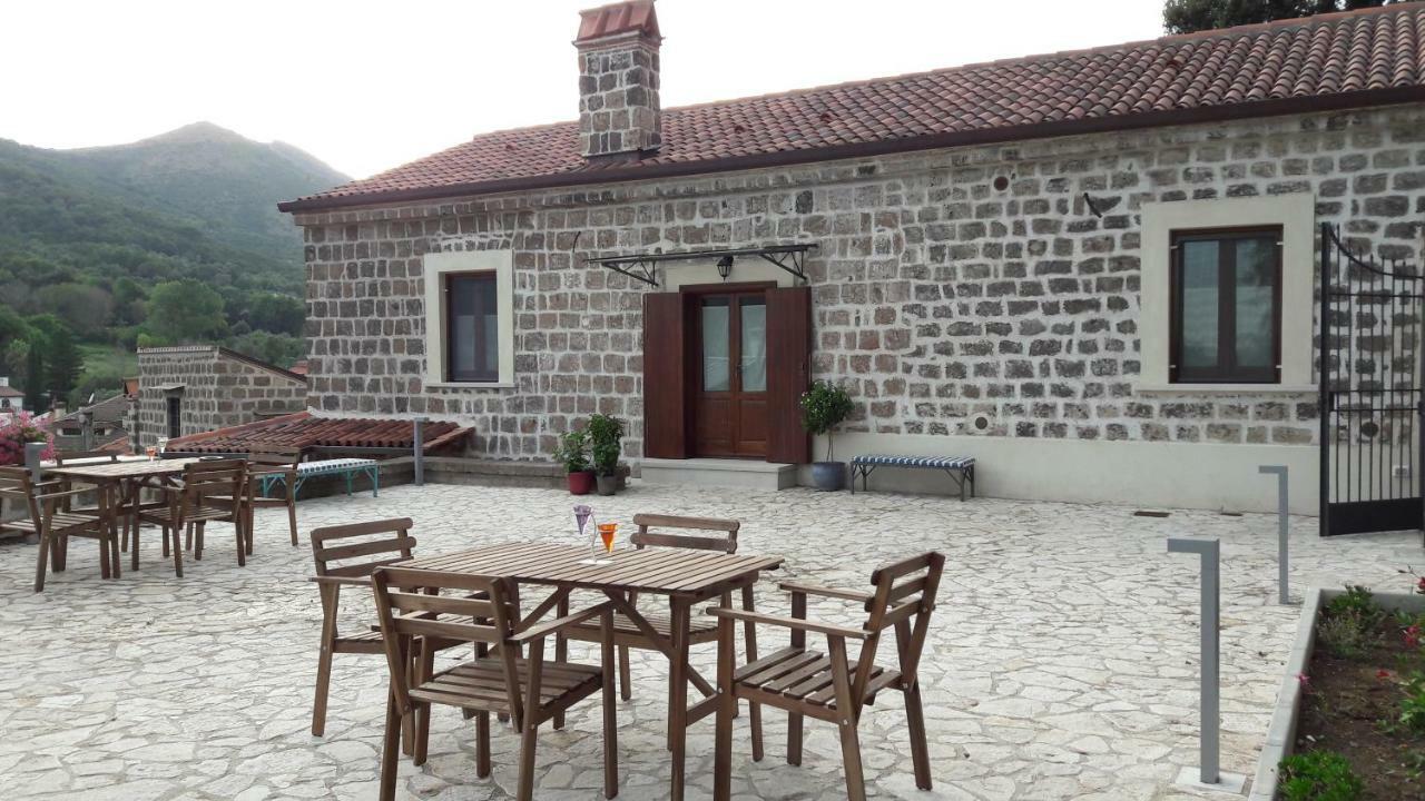 B&B Al Dosello Caserta Eksteriør billede