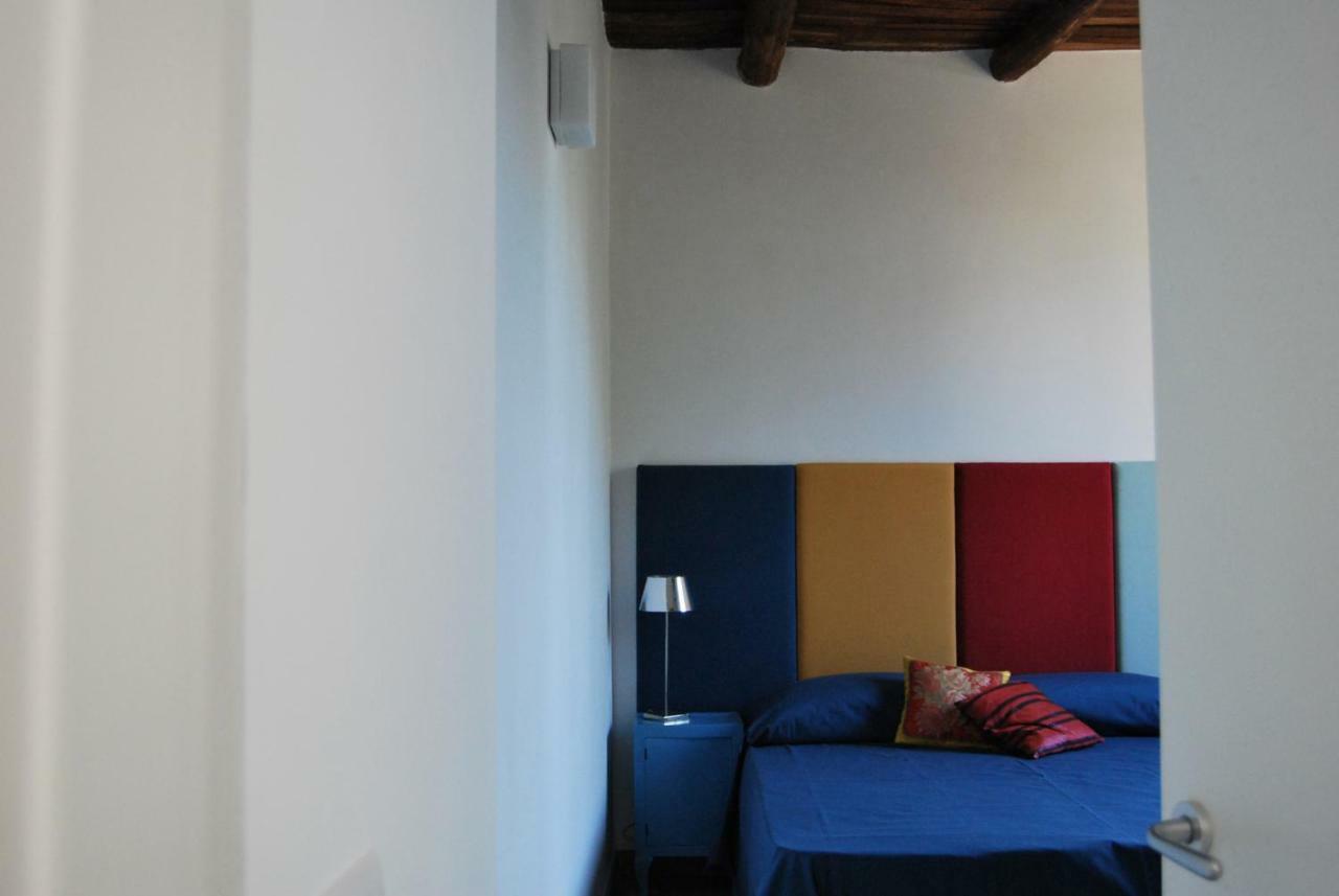 B&B Al Dosello Caserta Eksteriør billede