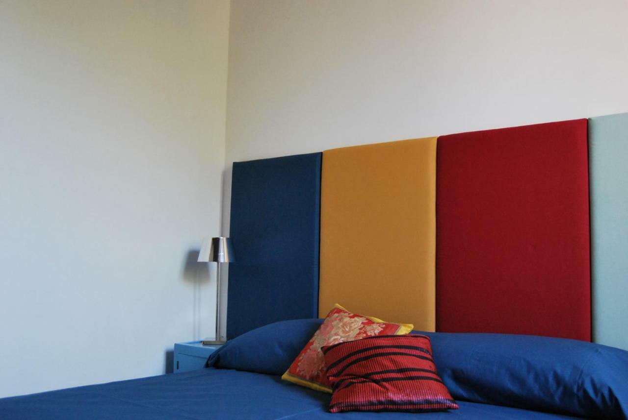B&B Al Dosello Caserta Eksteriør billede