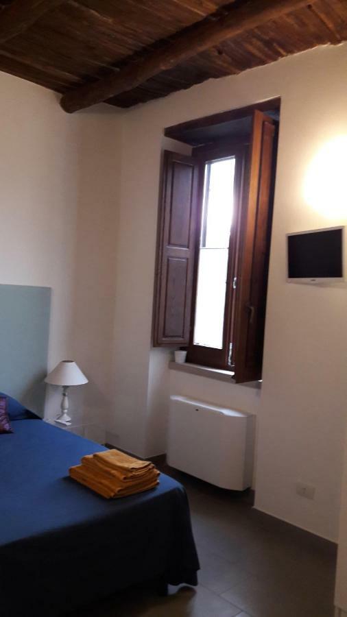 B&B Al Dosello Caserta Eksteriør billede